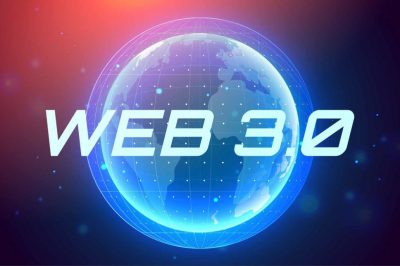 一文看懂Web3.0：元宇宙的基礎設施，三大標簽顛覆互聯網